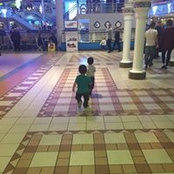 Aasma Hussain's photo