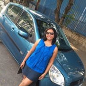 Pragya Agrawal's photo