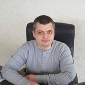 Александр Марченко's photo