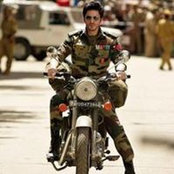 Deepak Chandra's photo