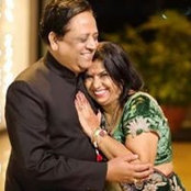 Sunil Goyals billede