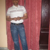 Sunil Joshi's photo