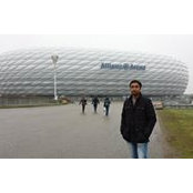 Go Kool's photo