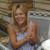 Sally Tennant Tolka's photo