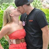 Corey Perry's photo