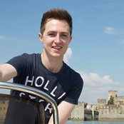 Nick Simm's photo