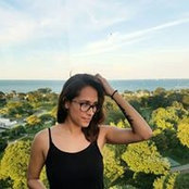 Foto von Tania Saenz