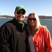 Jessica Holmes's photo