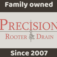 PRECISION ROOTER & DRAIN LLC