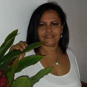 Foto de Amalia Caldas