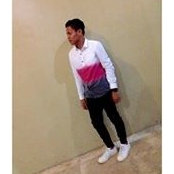 Marvin Malolot's photo