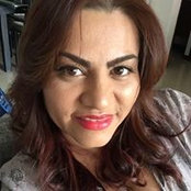 Gloria Isabel Martínez Llano's photo