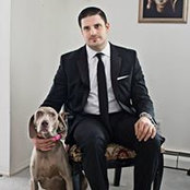 John Marino's photo