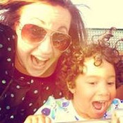 Carrie Feero's photo