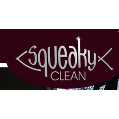 Squeaky Clean Cleaning Service