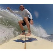Sandy Bragg's photo