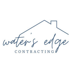 Water's Edge Contracting LLC
