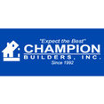 Champion Builders, Inc.'s profile photo