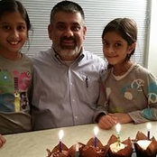 Mohsin Sheikhs foto