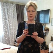 Леля Мазепаs foto
