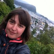 Foto von Giedrė Kobeckienė