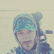 Pablo Lerma's photo