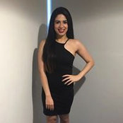 Foto von Gauri Khanna