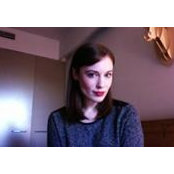 Torie de Jong's photo