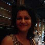 Neeta Patil's photo