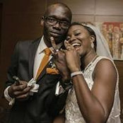 Sharon Ayande's photo