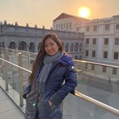 Jenny Gao's photo