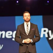 Matthew Donegan-Ryan's photo