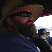 Chris Burke's photo
