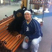 Chris Miller's photo
