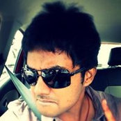 Arjun Sris billede