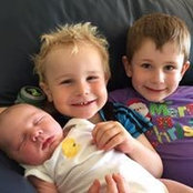 Trista Garrard's photo