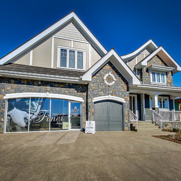 West Pointe of Windermere - The Manhattan (Show Home)