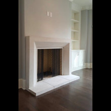 PB Fireplace Options (Indoor)