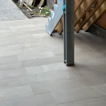 AG7 Tile Natural Stone