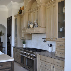 Complete Kitchen Remodel - Products