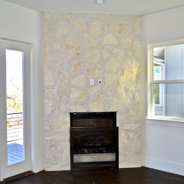 Farmhouse: 3,571 ft² | 4 BR | 3.5 BA | 1 ST