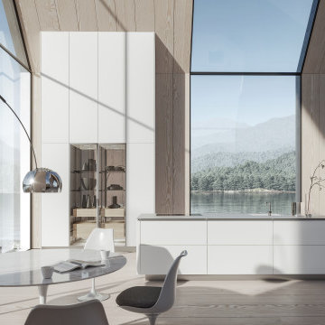 SieMatic Pure SLX