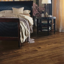 wood floors