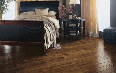 Your Floor: An Introduction to Solid-Plank Wood Floors