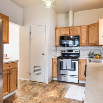 Economical South Tacoma Craftsman