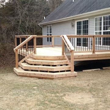 Bertram Project