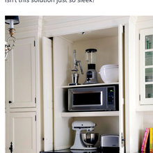 Kitchen Cabinets