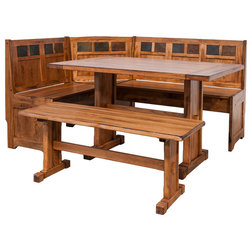 Craftsman Dining Sets by Sunny Designs, Inc.