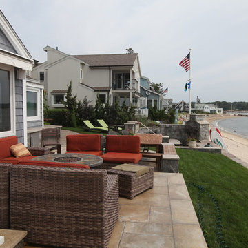 SEA LEVEL LIVING