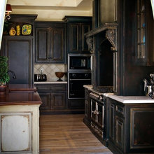 Kitchen Ideas